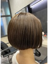 ウノ 伊勢原(UNO) 愛されミニボブ♪
