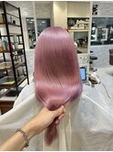 ピンクパープル