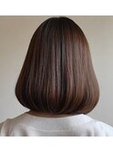 ヘアメイク ポリッシュ