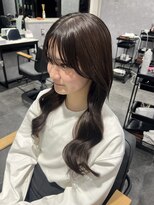 フィーネ 横浜(Fi -Ne) プルエクステでロングへ