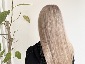 Lien by hair【リアン バイ ヘアー】