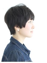 ミリ 国分寺(Mili)&nbsp;エアリーマッシュショート