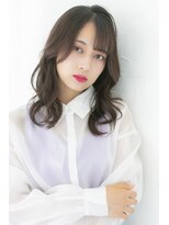 プライズ 所沢プロぺ通り店(prize)&nbsp;魅力倍増カール/せみでぃ/シアーカラー/ショートヘア/姫カット