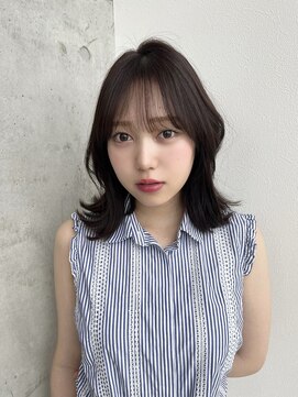 ディーエックス スリー(Dxxxx III) ナチュラルくびれ風ミディ