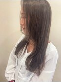 ロングレイヤー/似合わせデザインカット