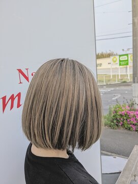 プログレス たつのこまち龍ケ崎モール店(PROGRESS) ミルクティーベージュ