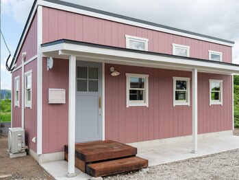 hair design sui【スイ】