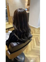 ペスカ 札幌大通店(pesca)&nbsp;ハイライトエクステ