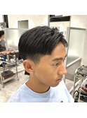 【フェードスタイル】トウマ