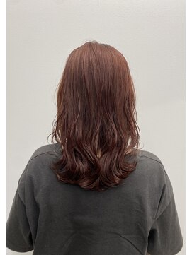 ケシキ(keshiki) レイヤースタイル