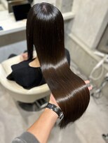 ロッタクッチ 表参道 青山(LOTTA CUCCI)&nbsp;髪質改善トリートメント