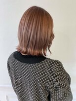 アプリバイリアン 浦和2号店(appri by Rien) Wカラー/トリプルカラー/appribyRien浦和2号店 横田フウ