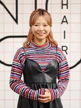 ニコ(NIKO) ヤマモト ユキノ