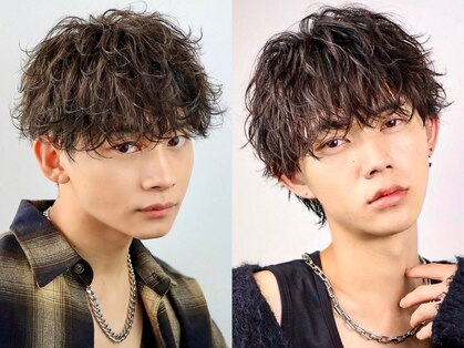 オーシャントーキョーハラジュク(OCEAN TOKYO harajuku)の写真