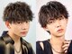 オーシャントーキョーハラジュク(OCEAN TOKYO harajuku)の写真