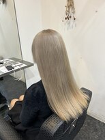 カフネ(KAHUNE)&nbsp;ミルクティーベージュ