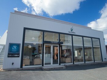 ヴァンカウンシル半田店