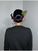タイトアレンジ