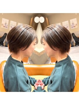 ニフティー(NIFTY) ☆大人ショート☆