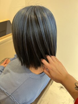 コピー バイ トゥルース(copy by truth) アンブレラカラー