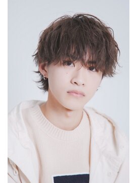 トゥルークリエイション 大宮(True Creation) 波マッシュ!