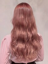 シーズヘア南口店&nbsp;SEESロングレイヤー