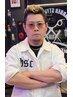 スタイリストD.D 指名限定クーポン（フェードカット・バーバースタイル等)