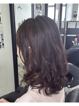 アヴソリューク(Absoluk) デジストカール