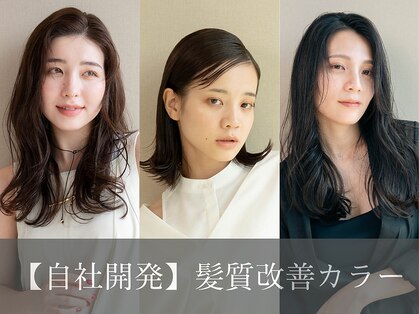 スリーランド(THREELAND)の写真