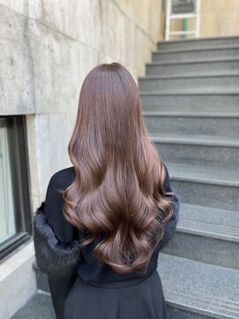 ラグーン 原宿 表参道(LAGOON) シルクショコラ