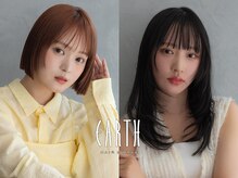 アース 本八幡店(HAIR&MAKE EARTH)