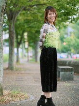 ナオシ 田原台店(nao c) 細江 怜佳