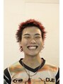 ビーバイエイトジェンツ(Bee by EIGHT GENTS) 佐藤 章圭