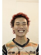 ビーバイエイトジェンツ(Bee by EIGHT GENTS) 佐藤 章圭