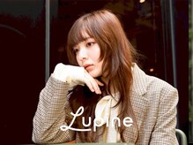 ルピナス(Lupine.)