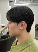 韓国風カルマヘア