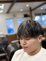 ニュートラル(Neutral)&nbsp;金メッシュからの～