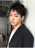 ナチュラルショート