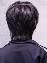 リップス 梅田ロフト(LIPPS)&nbsp;韓流ナチュラル束感マッシュウルフ