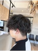 ツイストスパイラル