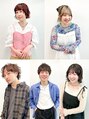 コモン(common) 指名なし 予約