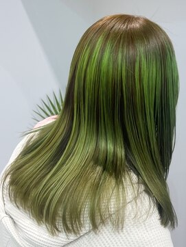 ミーム 原宿 表参道(meme) 年内で終了///魚瀬指名限定!特別価格でご案内します