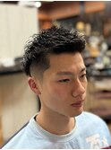 ジェットモヒカン