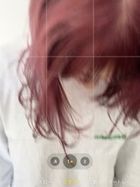 エトワールプラス&nbsp;ピンクブラウン