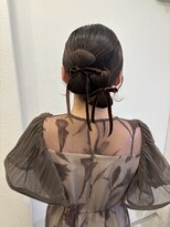 ボタン ハカタ(VOTAN hakata) 【votan sanae】カチモリ/ツインアレンジ/タイトアレンジ