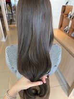 フェイス 大船(FACE)&nbsp;アッシュグレージュカラー/Kurumi【大船】