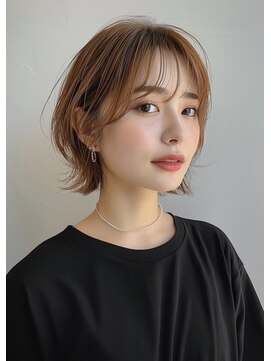 コール ネックス ザ サロン 表参道(COALL nex the salon) [似合わせスタイル#23] #表参道#表参道駅 #似合わせ