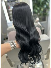 リノ 港店(Rino)&nbsp;セミロングスタイル