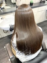 アマト(amat.)&nbsp;サブリミック髪質改善トリートメント