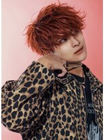 ゴールドシブヤ(GOALD SHIBUYA)&nbsp;マッシュ